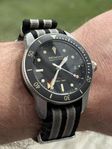 Bremont S302 Supermarine GMT