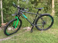 cykel