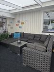 Loungeset från Mellby Garden