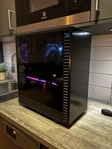 Speldator RTX 3070 ti Ryzen 5600X