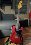 Fender Thinline Partscaster