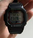Casio G-SHOCK Äventyrsklocka 