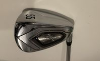 Titleist T400 SW (55 grader) Grafit-A-flex