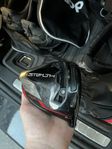 Taylormade Stealth plus driverhuvud