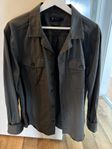 Overshirt Riley från Brothers (L) 