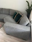 Divansoffa