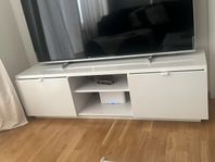 Tv bänk från ikea 