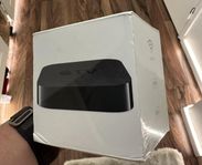 Apple TV (3. generation) – Helt ny & oöppnad – Modell A