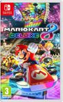 Nintendo switch spel