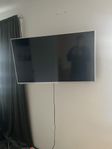 42" Panasonic med fäste 