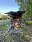 Blandat virke till bra pris