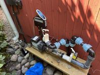 Pool Pump / Spa pump 