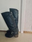 Boots med högt Skaft  - Scorett 