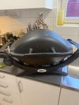 Weber elgrill q1400
