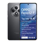Nästa helt ny OPPO RENO 12F GRYM