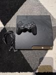 Playstation 3 slim