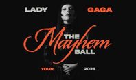 LADY.GAGA 2st 2025
