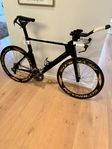 Canyon Speedmax CF9.0 Di2 Ultegra LTD Large
