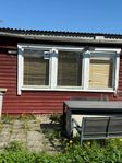Sommarstuga/koloni område