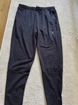 gymshark träningsbyxor storlek M