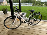 specialized vita tjej / dam