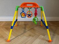Baby gym
