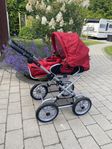 Dockvagn