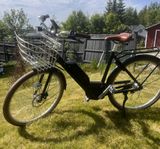 Elcykel