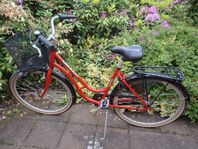 Damcykel Monark -Karin Original-3 Vxl