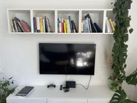 43" AU7105 UHD 4K Smart TV