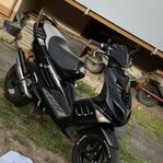 Söker Moped