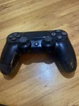 ps4 kontroll