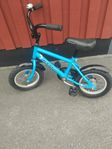 barncykel 12 tum