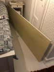 Skrivbordsskiva 200 cm x 60.5 cm - IKEA TORE