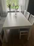 bord från IKEA