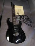 Line 6 Variax Modelling Guitar James Tyler JTV-89