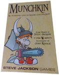 Munchkin