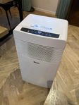 Woods Capri Silent 9K AC Luftkonditionering
