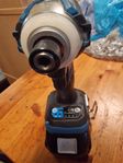 Makita Skruvknak DTD 171 18V
