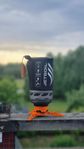 Jetboil Flash 2.0 Gaskök