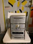 Technics HD-51