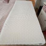 Skummadrass 90x200 Dreamzone