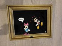 Mickey Mouse tavla