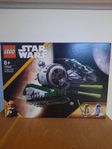 Lego Star Wars 75353+75360 Nya