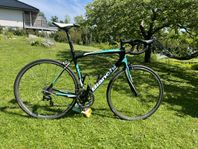 Bianchi Vertigo