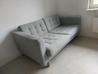 IKEA LANDSKRONA 2-sitssoffa