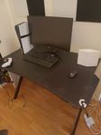 gaming setup 