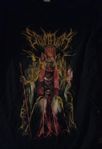 hårdrock, Metal, punk tshirts 3