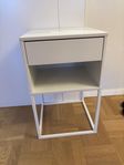 IKEA Vikhammer Sängbord