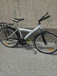 cykel